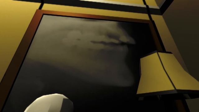 Хоррор игра Potato #1 смотреть онлайн