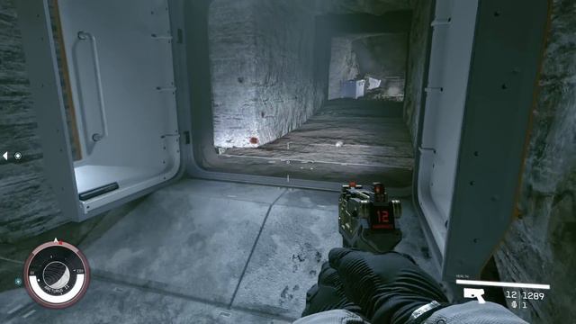 Starfield Combat in a Nutshell смотреть онлайн