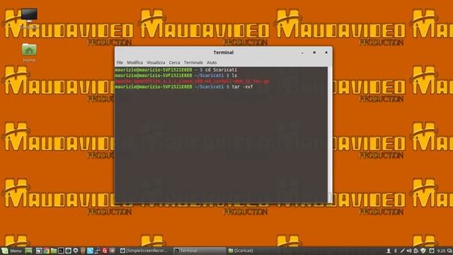 Installare in pochi passi Openoffice 4.1.2 su Linux Mint 1.7x [ITA] смотреть онлайн