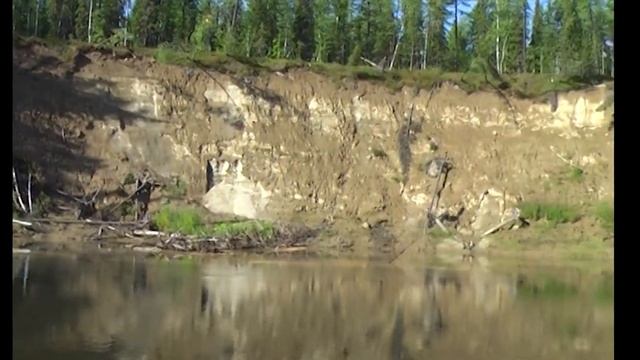 На Нерицу на рыбалку смотреть онлайн
