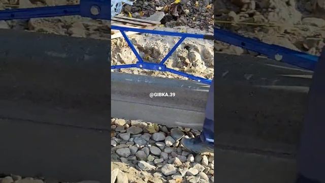 Захват для бордюров продольный (ЗП-2) смотреть онлайн