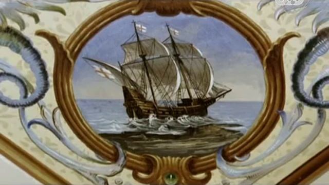 История Константинополя Византийский период смотреть онлайн