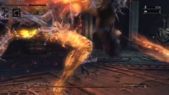 The Hardest Boss in Every Souls Game (Including Elden Ring) смотреть онлайн