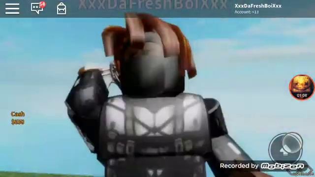 ROBLOX/Distractions Music/Hype Dance. смотреть онлайн