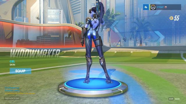 [RO] OVERWATCH | LOOT BOX UNBOXING - Summer Olympics смотреть онлайн
