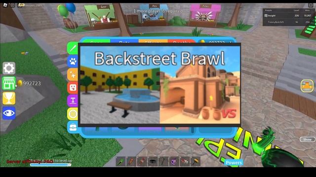 How To Obtain The Spectral Spider Pet [RBLX: Epic Minigames] смотреть онлайн