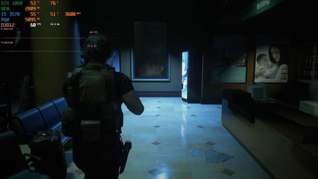 Re3 - GTX 1060 3gb | i5 3570 | 12GB | ЧТО ЗА ББД?) смотреть онлайн