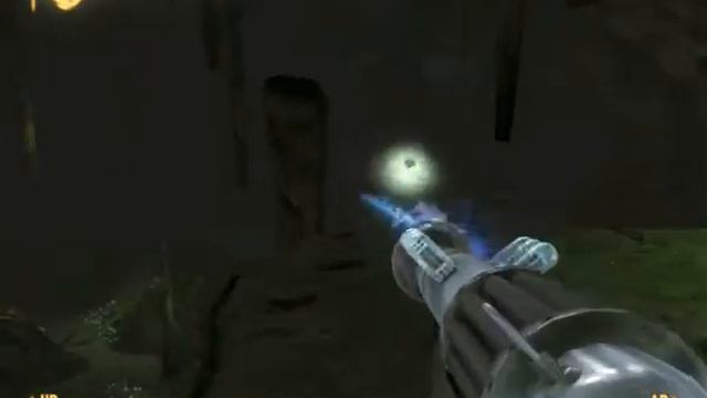 New Vegas - Let's Get Killed By A Bloatfly смотреть онлайн