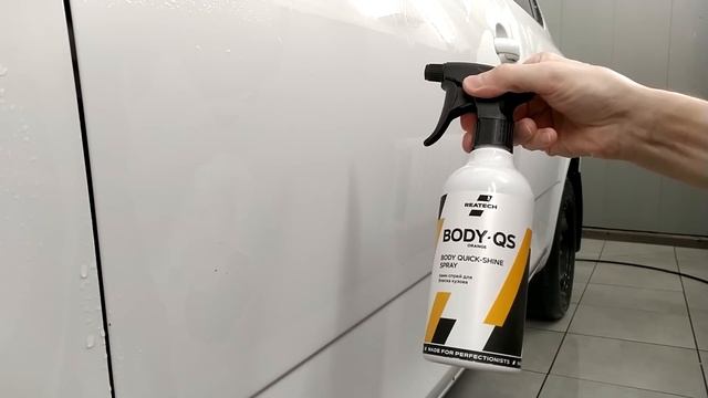 Детейлинг-мойка Skoda. Тест бренда Reatech и составов Foam Heroes смотреть онлайн