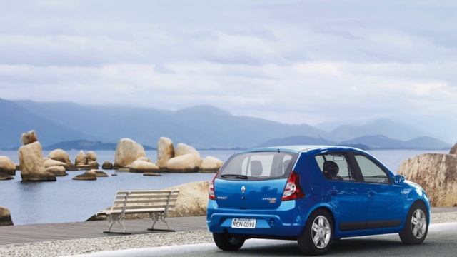 Рено Сандеро слабые места | Недостатки и болячки б/у Renault Sandero I смотреть онлайн