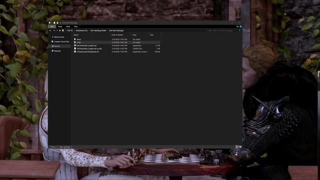How to Install .DAI Mods | Dragon Age Inquisition Modding Tutorial смотреть онлайн