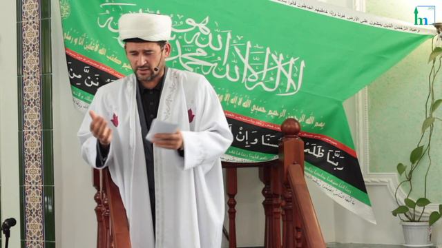 Испытания до конца жизни | Тулкын хазрат смотреть онлайн