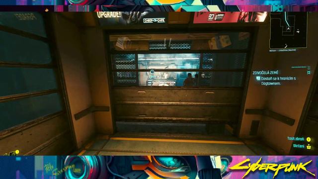 Cyberpunk 2077 phantom liberty patch 2.02 - CYBERDESIGN Next-Gen Graphics and NEW CHARACTERS mods смотреть онлайн