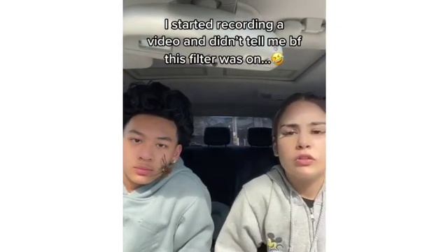 Funny react filter spaider ?️?? смотреть онлайн
