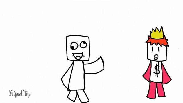 ROBLOX BEGGARS 2 | A Roblox Animation смотреть онлайн