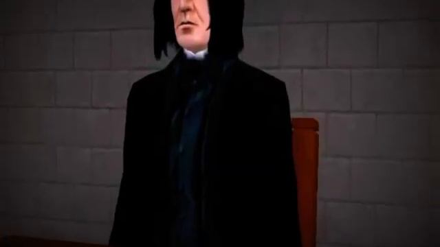 Harry Potter Sims 2 : Le Manoir des Malefoy смотреть онлайн
