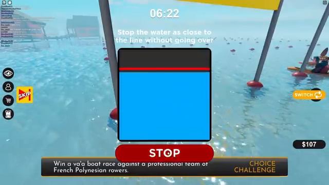 I FINALLY WON ROBLOX RACE AROUND THE WORLD смотреть онлайн