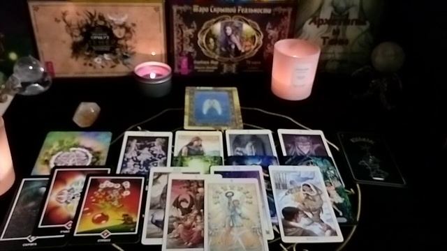 Послание из Потока. Ответы от ангелов смотреть онлайн