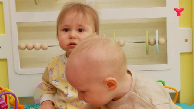 ЯСЛИ НОВОГО ПОКОЛЕНИЯ - «Утро с Вами» 30.01.2020 смотреть онлайн