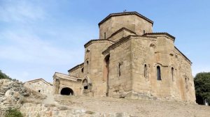 Шен хар венахи (грузинское) - შენ ხარ ვენახი - Ты еси лоза | Дмитрий Тугаринов #СамСебеХор