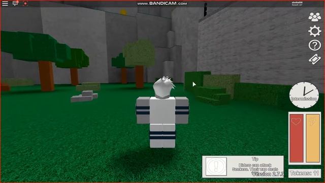 BLOX HUNT!| ROBLOX!| смотреть онлайн