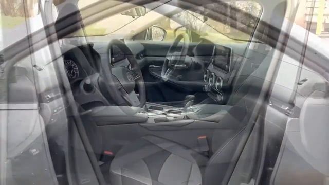 2021 Nissan Sentra West Chester, Downingtown, Coatesville, Exton, Malvern 17987 смотреть онлайн