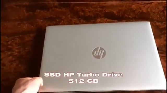 HP ProBook 470 G5 Notebook PC 2UB67EA смотреть онлайн