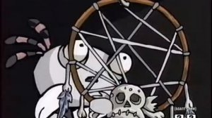 Ленор - маленькая мертвая девочка 18 Ловец снов часть1