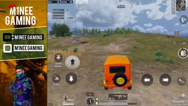 play with Random | ipad make me over powered ⚡ | 19 Finishes | смотреть онлайн