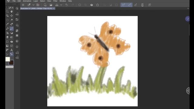 Clip Studio Timelapse КАК ЗАПИСАТЬ таймлапс