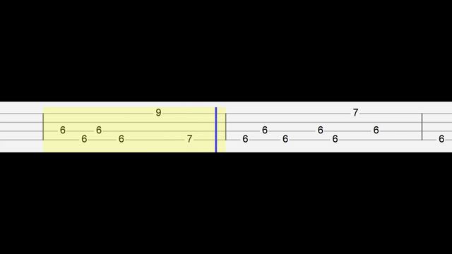 Deltarune Chapter 2 - Spamton (Easy Ukulele Tabs Tutorial)