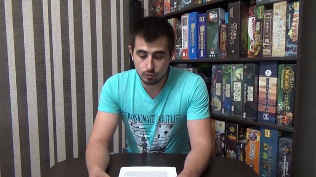 Новости наСТОЛьные. Выпуск 6 - 17.10.18 смотреть онлайн