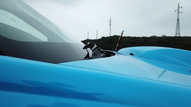 SUBARU IMPREZA WRX STI 2004 (335hp) смотреть онлайн