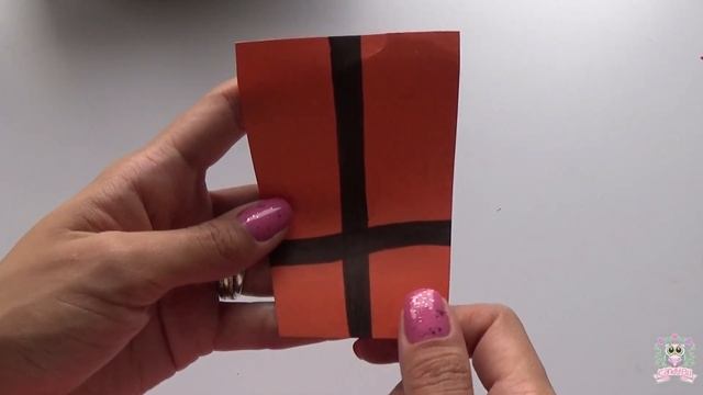 Decora Para Halloween Usando Cajas De Cartón│Candy Bu