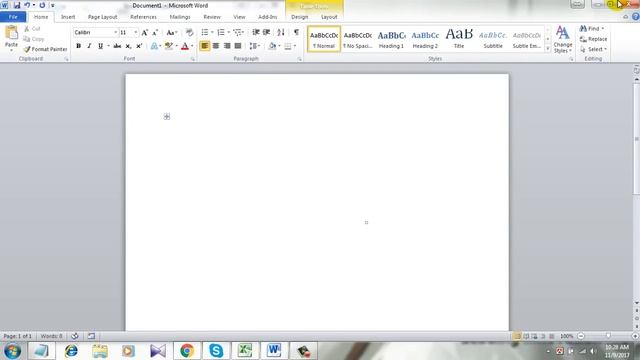 How To Copy Excel Data To Word Without Table смотреть онлайн