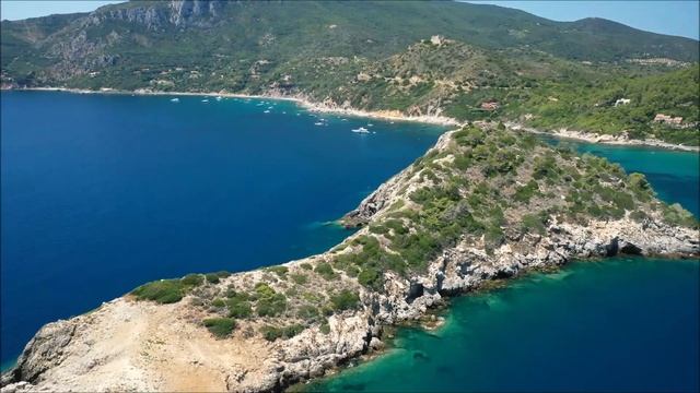Ansedonia-Porto Ercole смотреть онлайн