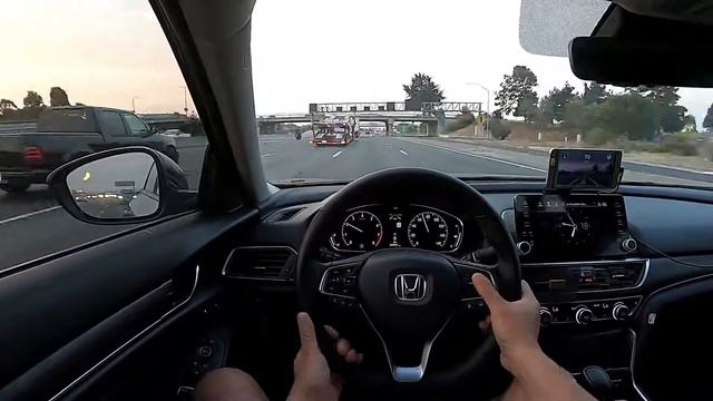 Test #2 / Openpilot смотреть онлайн