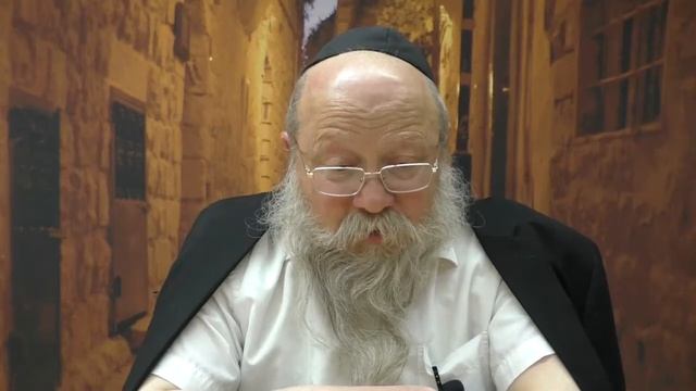 Глава Шмини и Сфират а-Омер. смотреть онлайн