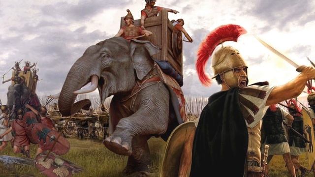 Что значит "пиррова победа"? смотреть онлайн