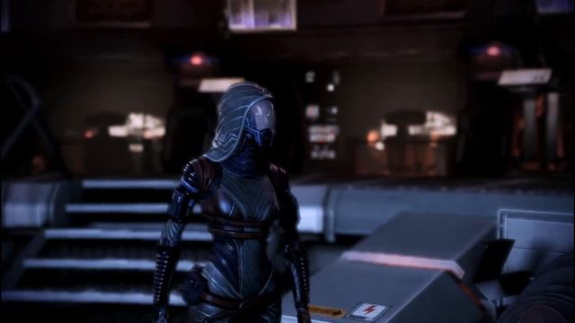 Faith Ep.2 Mass Effect 3 Film смотреть онлайн