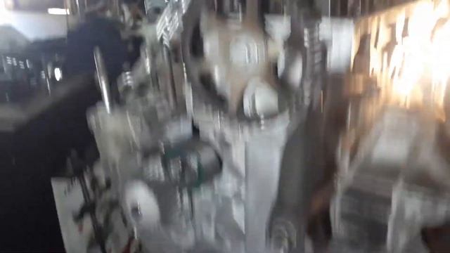 Как выставить РЕМЕНЬ ГРМ на ПЕЖО 206 смотреть онлайн