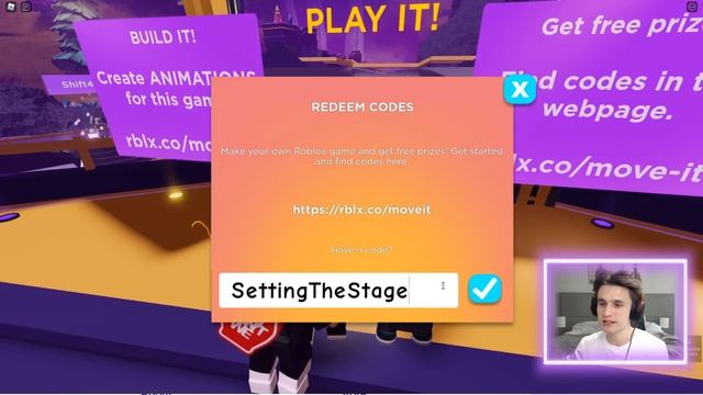 ВСЕ 2021 РОБЛОКС *СЕНТЯБРЬ* ПРОМО КОДЫ! (Бесплатные Вещи) Рабочие смотреть онлайн