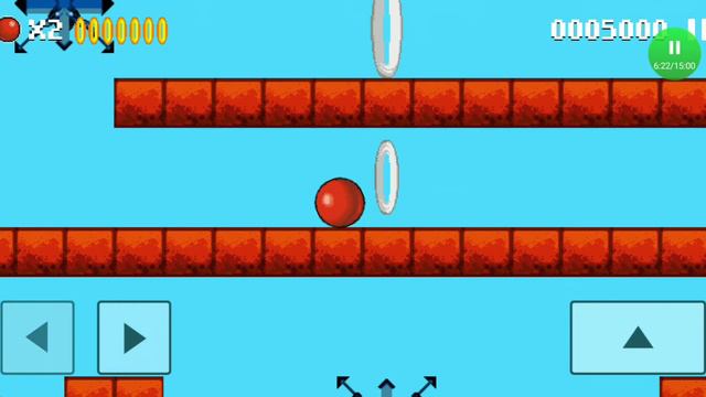 Bounce original levels 7-9🔸3 смотреть онлайн