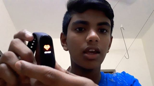 MI BAND 4 UNBOXING AND REVIEW