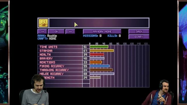 Open XCOM - Final Mod Pack #23 - Replacing the Lost смотреть онлайн