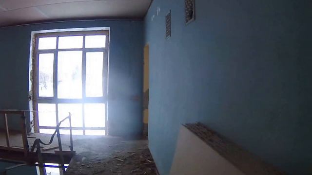 _-СТАЛК-_ СК"ГРАНИТ" ОТКРЫТИЕ КАНАЛА! смотреть онлайн
