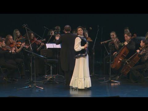 Шагыйрь Зөлфәтнең 75 еллыгына багышланган кичә