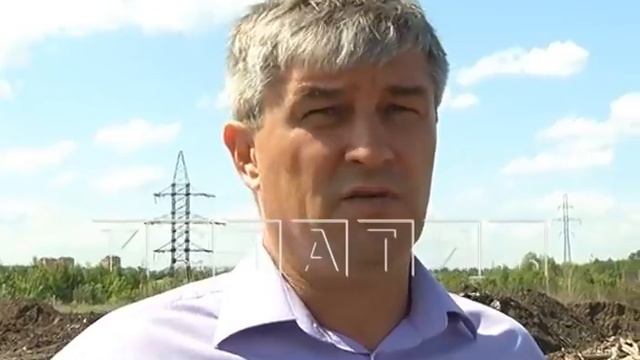 Более миллиарда рублей выделено на ликвидацию Шуваловской свалки в Ленинском районе смотреть онлайн