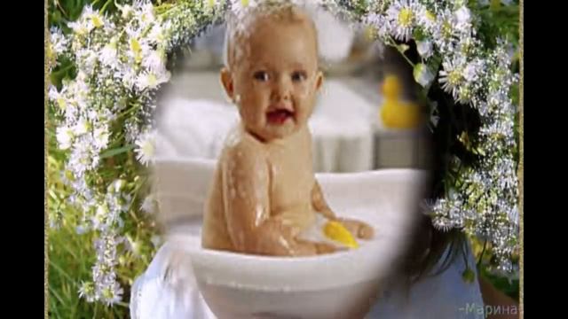 Начало праздника к 8 Марта (дню мамы) Мельник М.mp4 смотреть онлайн