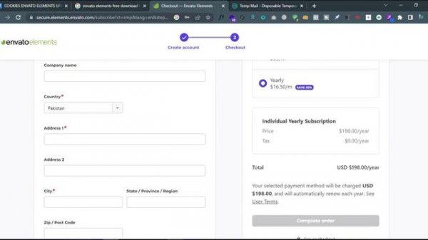 Envato Elements Free Download | Envato Elements Free Download